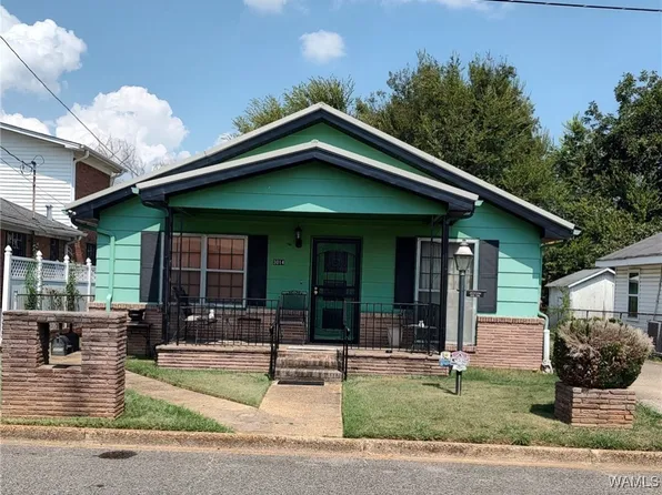 3014 27th St, Tuscaloosa, AL 35401