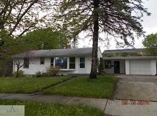 211 E Orchard St, Portland, MI 48875