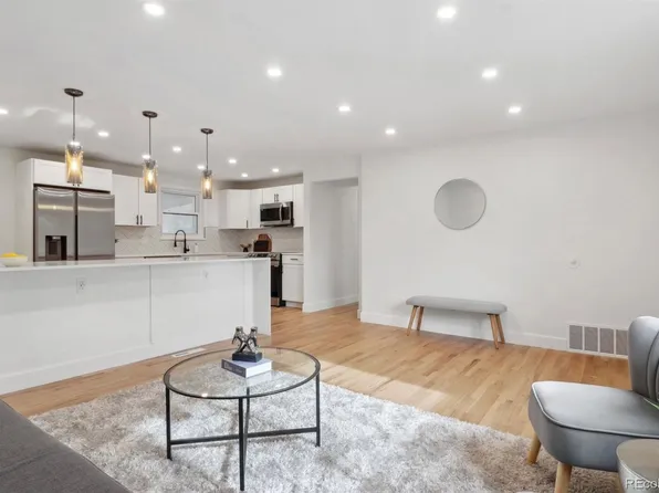 348 S Racine Street, Aurora, CO 80012