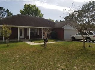 8903 Hickory Hammock Rd, Milton, FL 32583