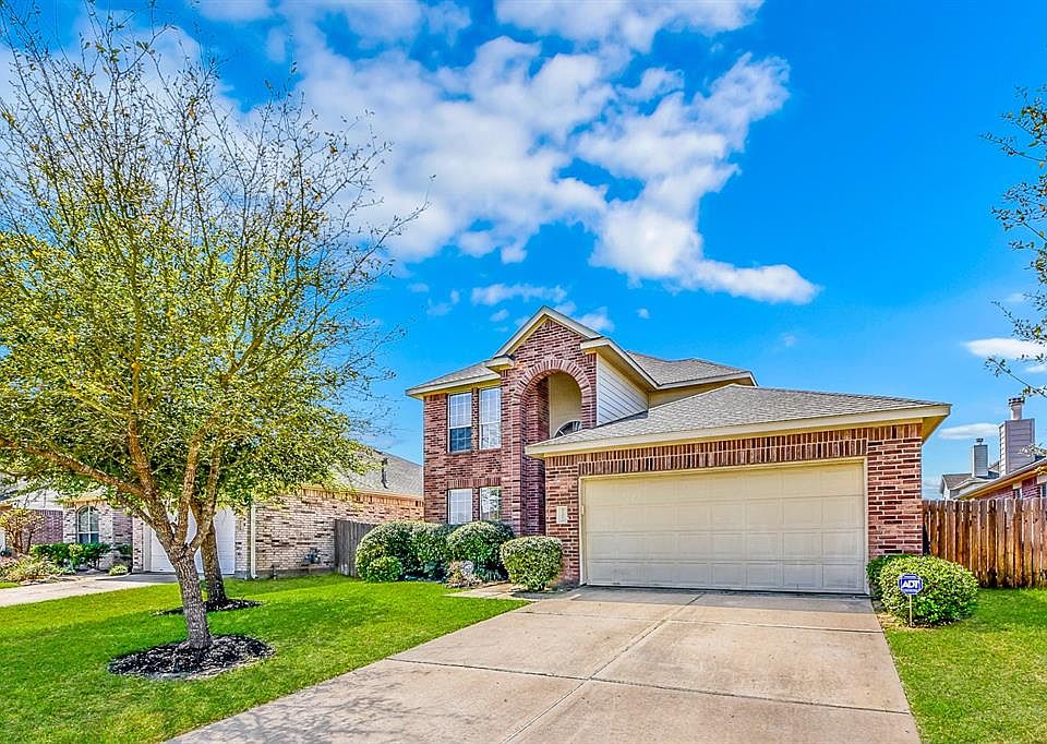 1st image of 25211 Melody Oaks Ln