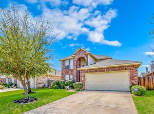 25211 Melody Oaks Ln, Katy, TX 77494