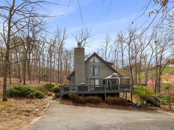 409 Hebron Rd, Seneca, SC 29672