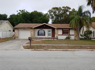 11419 Scallop Dr, Port Richey, FL 34668