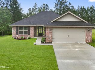 19694 Wallace Way, Saucier, MS 39574