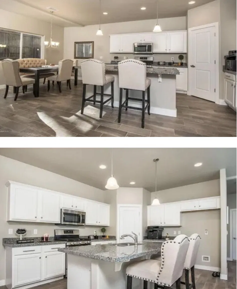 3 bed, 2.5 bath, 1690 sqft, $3,500 — Photo 1