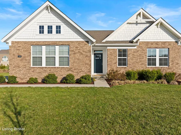 1208 Summit Parks Dr, La Grange, KY 40031