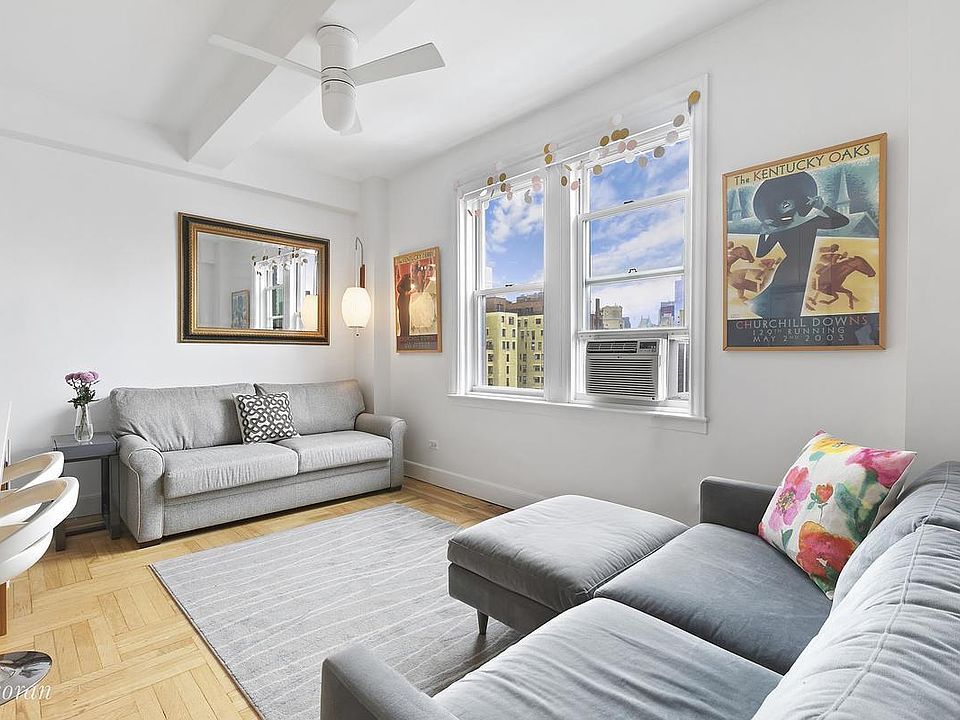 1st image of 20 W 72nd St #1605