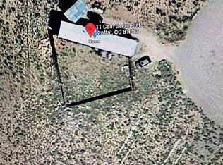 11 Camino De La Plata, Crestone, CO 81143