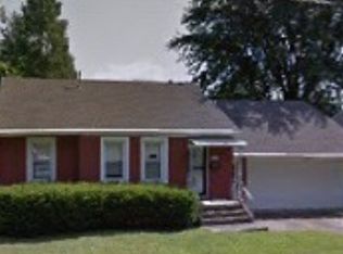 355 Oak St, Galion, OH 44833