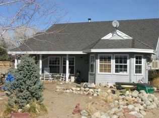 167 Hunter Ave, Bishop, CA 93514