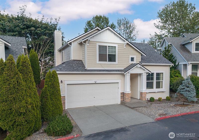 3rd image of 4109 S 220th Place #18