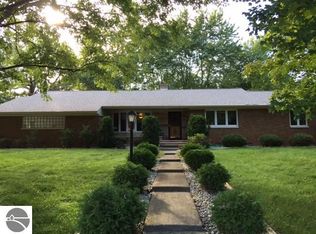 103 N Williams St, Mount Pleasant, MI 48858