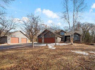 12429 283rd Ave NW, Zimmerman, MN 55398