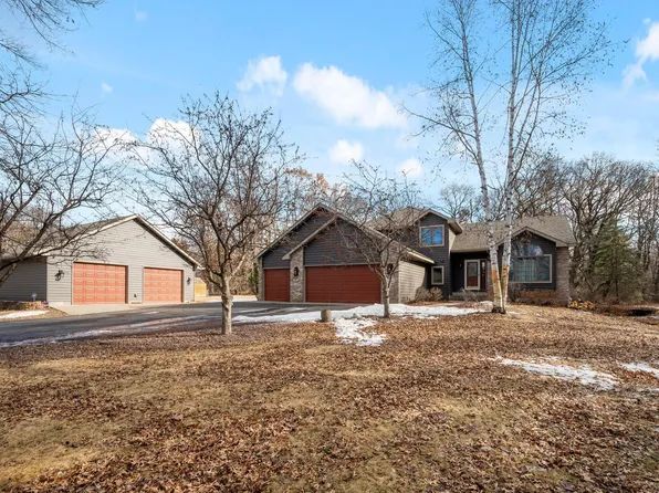 12429 283rd Ave NW, Zimmerman, MN 55398