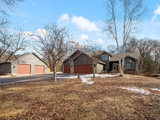 12429 283rd Ave NW, Zimmerman, MN 55398