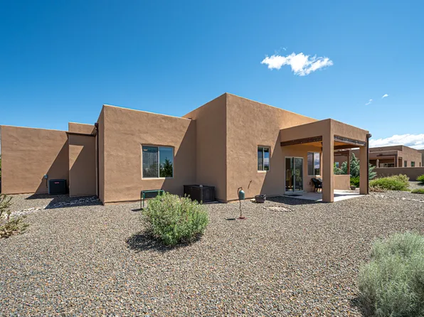 35 Caballo Viejo, Santa Fe, NM 87508