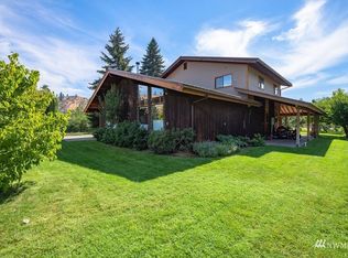 8051 Depot Rd, Dryden, WA 98821