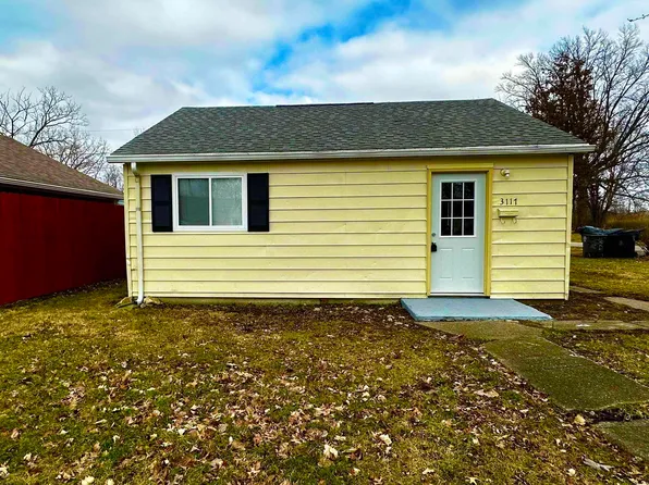 3117 Adams St, Fort Wayne, IN 46806