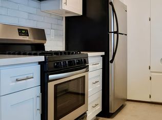 1017 Ocean Ave APT D, Santa Monica, CA 90403