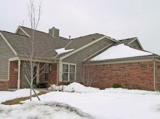 401 Charlescarn Dr, Powell, OH 43065