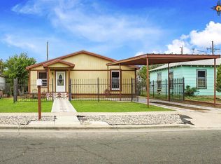 1303 S Selman St, Hobbs, NM 88240