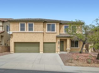 224 Pioneers Peak Ave, Henderson, NV 89002