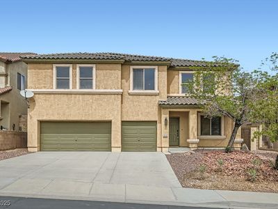 224 Pioneers Peak Ave, Henderson, NV, 89002