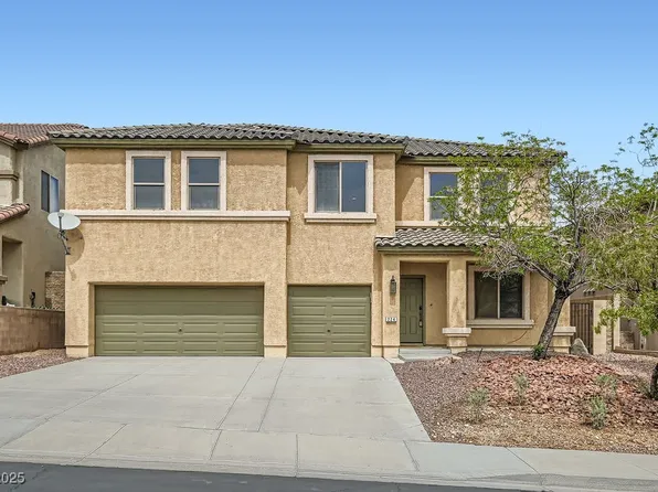 224 Pioneers Peak Ave, Henderson, NV 89002