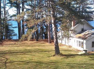 11679 E Point Rd, Lake Nebagamon, WI 54849