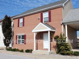 1107 N Byrne Rd #1, Toledo, OH 43607