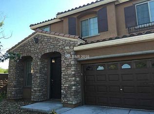 9499 Cormorant Lake Way, Las Vegas, NV 89178