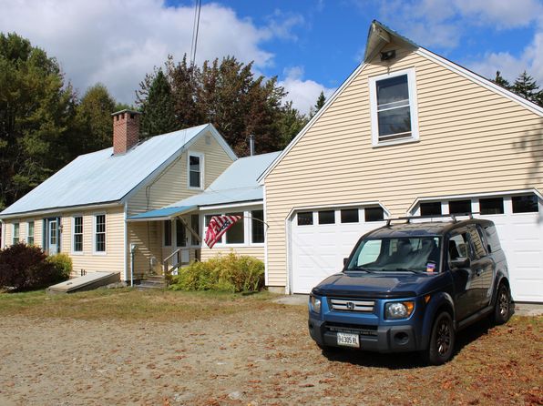 362 Seal Harbor Road, Saint George, ME 04859