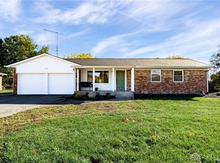 1106 Lytle Rd, Waynesville, OH 45068