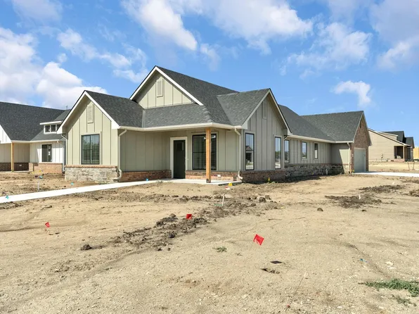 5854 E Central Park Ave, Wichita, KS 67220