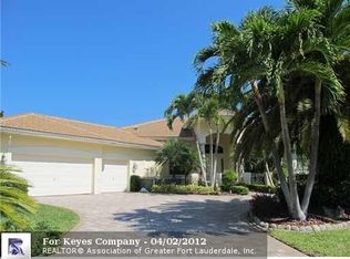 10385 NW 69th Mnr, Parkland, FL 33076
