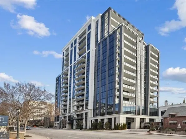 2425 Peachtree Rd #501, Atlanta, GA 30305