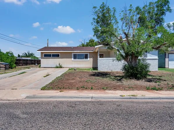 3710 Spruce Ave, Odessa, TX 79762