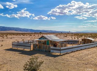 3494 Mojave Rd, Twentynine Palms, CA 92277