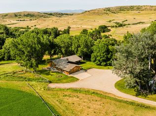 227 Us Highway 14 E, Sheridan, WY 82801