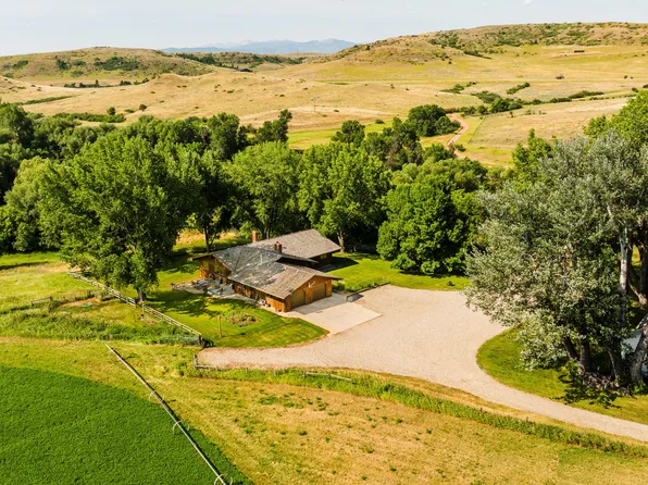 227 Us Highway 14 E, Sheridan, WY 82801