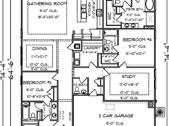 2nd image of 209 Spur Ave