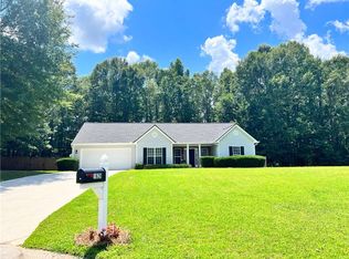 1628 Amalie Dr, Statham, GA 30666