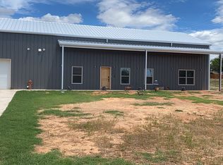 112 W Dorothy St, Hollis, OK 73550