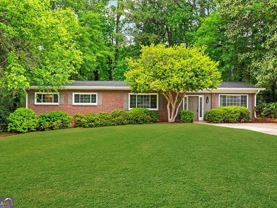 1st image of 3016 Anderson Pl