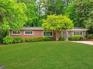 3016 Anderson Pl, Decatur, GA 30033