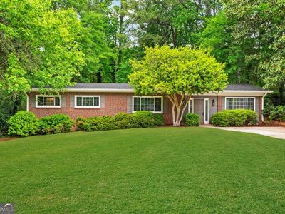 3016 Anderson Pl, Decatur, GA, 30033