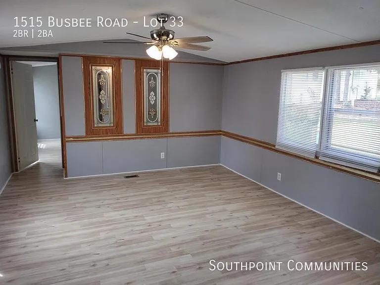 1515 Busbee Rd #33 — Photo 6