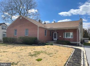 107 Garfield Ave, Palmyra, NJ 08065