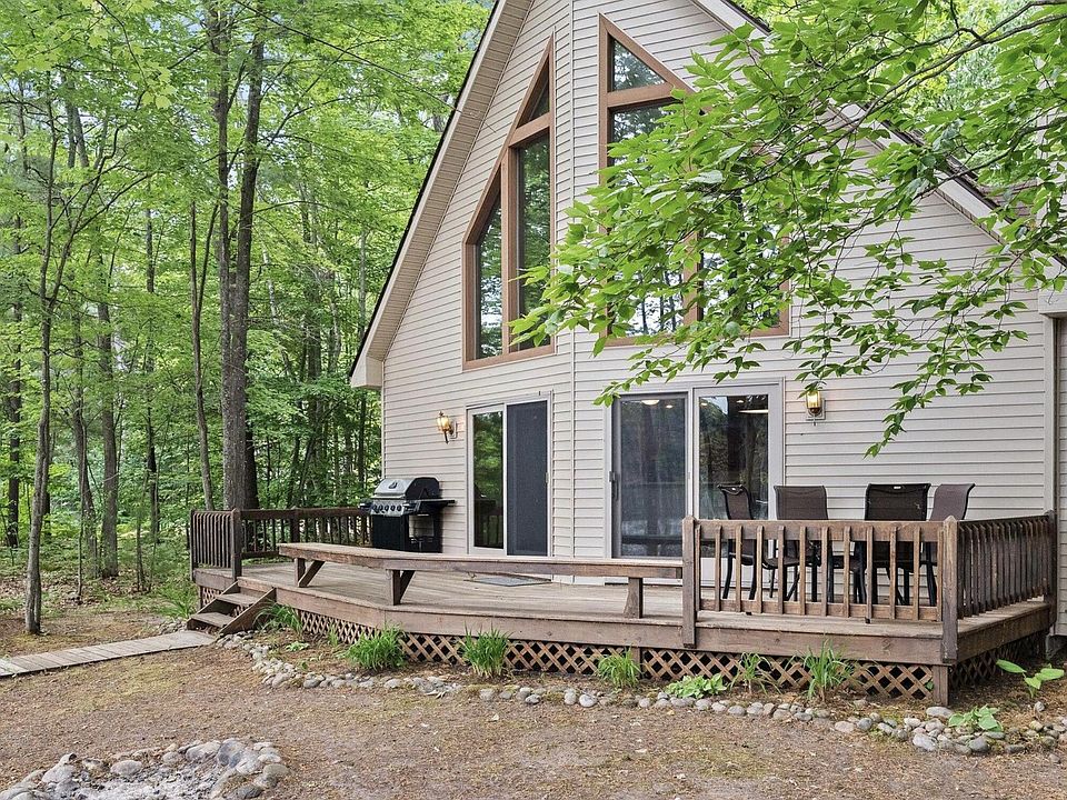 2424 S Perch Lake Dr, Gaylord, MI 49735 Zillow